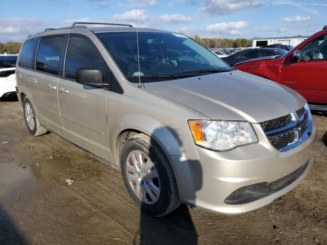 2C4RDGBG9FR580118 Dodge Grand Caravan Se