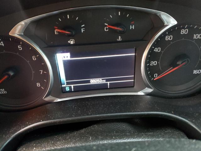 1GKKNWLSXHZ174129 GMC Acadia Slt-2