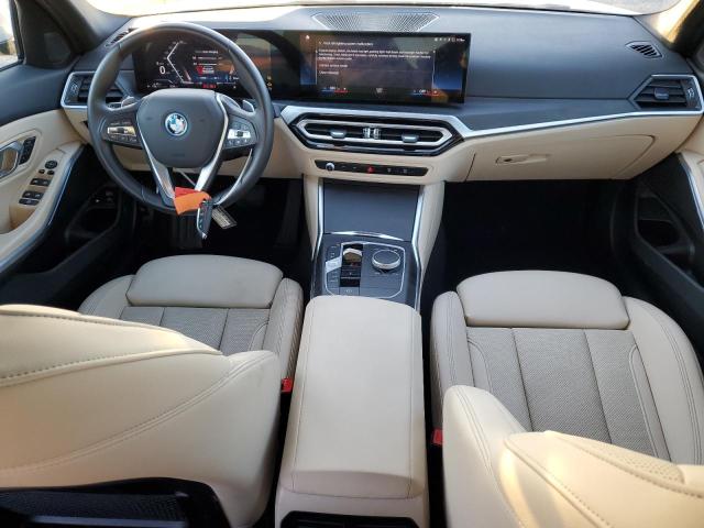 3MW39FF03P8C98599 BMW 330e