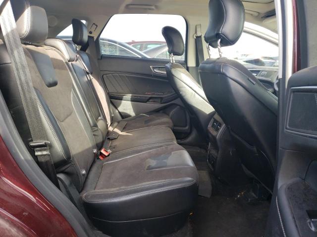 2FMPK4AP9HBC41718 Ford EDGE SPORT
