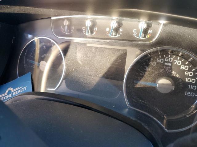 1FTFW1EF0EKF15507 Ford F150 Supercrew