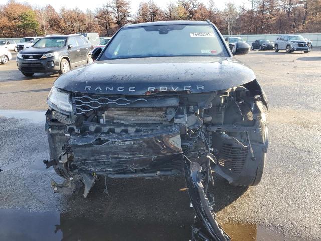 SALYL2RXXJA737569 Land Rover Range Rover Velar R-dynamic Se