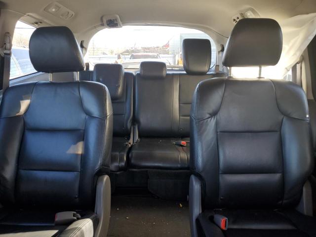 5FNRL5H33GB057492 Honda ODYSSEY SE