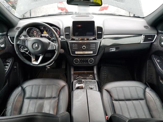 4JGDA5HB2JB201899 Mercedes-Benz Gle 350 4matic