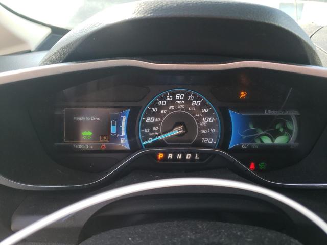 1FADP5AU0EL515619 Ford C-MAX SE