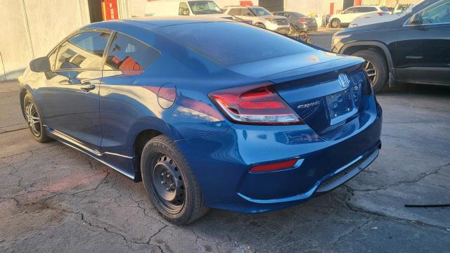 2HGFG3B53EH520620 Honda Civic Lx