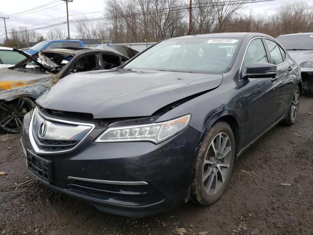 Продаж на аукціоні авто 2015 Acura Tlx Tech, vin: 19UUB3F5XFA006229, номер лоту: 78660703