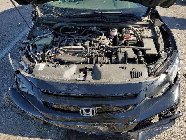 SHHFK7H4XLU421233 Honda Civic Sport