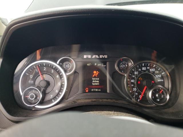 1C6SRFFT1LN103834 RAM 1500 Big Horn/lone Star