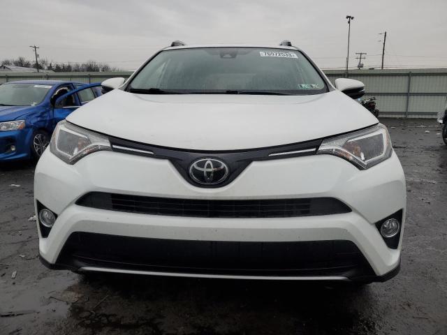 JTMRFREV9JJ244286 Toyota Rav4 Adventure
