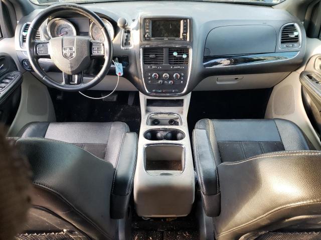 2C4RDGCGXKR744730 Dodge Grand Caravan Sxt