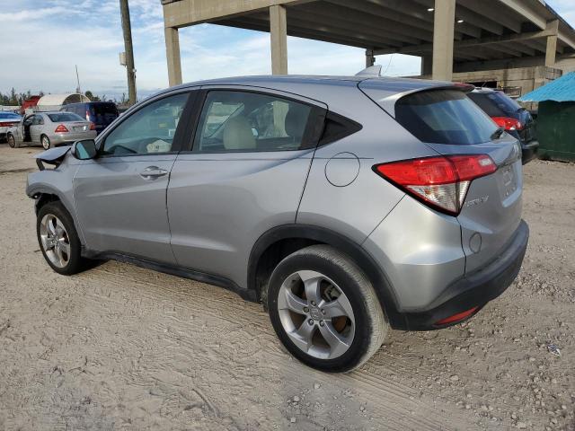 3CZRU5H37KG711372 Honda HR-V LX