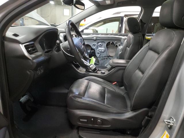 1GKKNWLS6JZ156152 GMC Acadia Slt-2