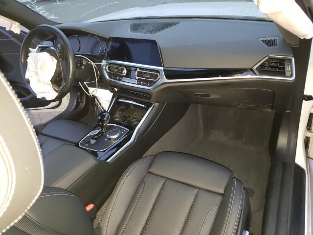 3MW23CM08N8C49409 BMW 230I