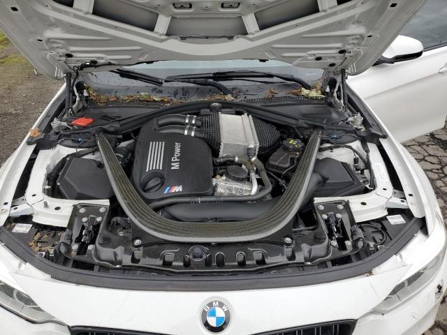 WBS3C9C58FP806290 BMW M3