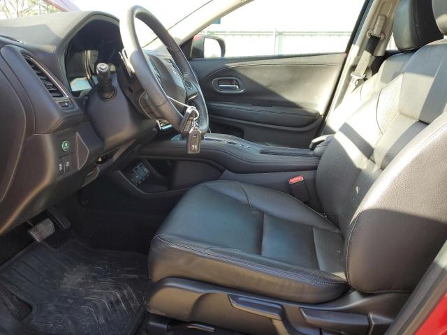 3CZRU5H7XHM725568 Honda Hr-v Exl