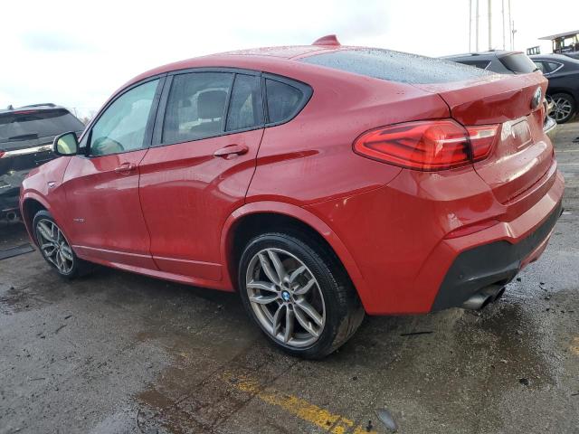 5UXXW5C59F0E87033 BMW X4 Xdrive35i