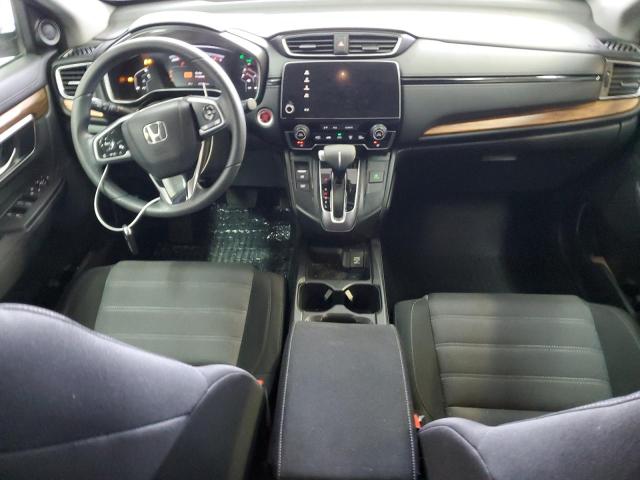 5J6RW2H52KA018542 Honda CR-V EX