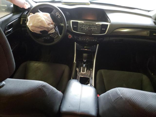 JHMCR6F31HC005739 Honda ACCORD HYBRID