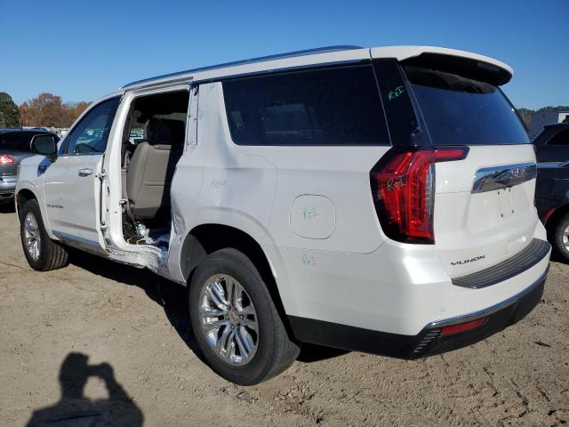 1GKS1GKD7MR126943 GMC Yukon Xl C1500 Slt