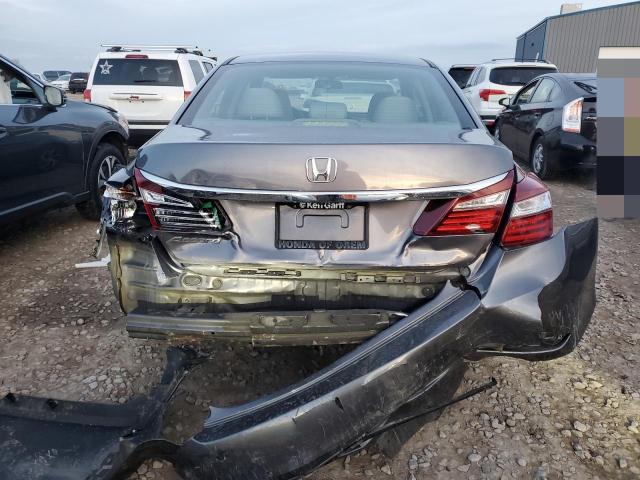 1HGCR2F34GA218741 Honda ACCORD LX