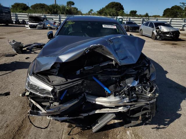 WBAJB9C53JB036343 BMW M550xi