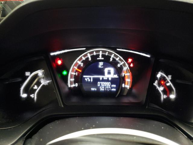 19XFC2F55HE014611 Honda Civic Lx