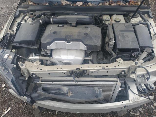2G11Y5SL7E9257874 Chevrolet IMPALA LS
