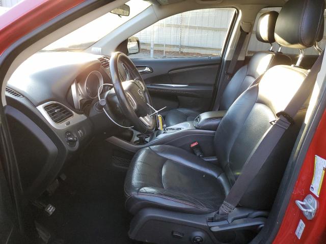 3C4PDCEG5JT381052 Dodge JOURNEY GT