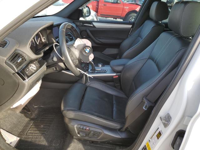 5UXWX7C5XG0S17277 BMW X3 Xdrive35i