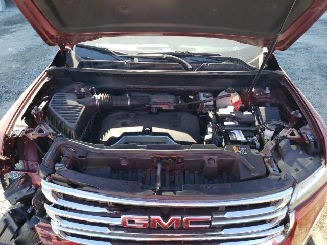 1GKKNKLA0MZ120803 GMC ACADIA SLE