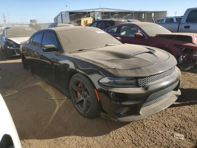 2C3CDXL93HH636802 Dodge Charger Srt Hellcat
