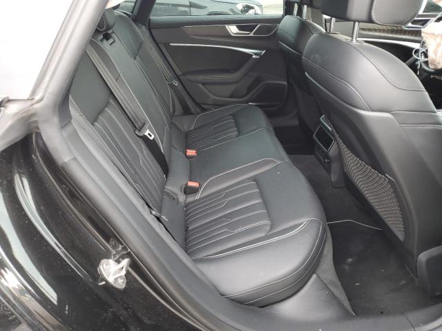 WAUV2AF22MN047423 Audi A7 Prestige S-line