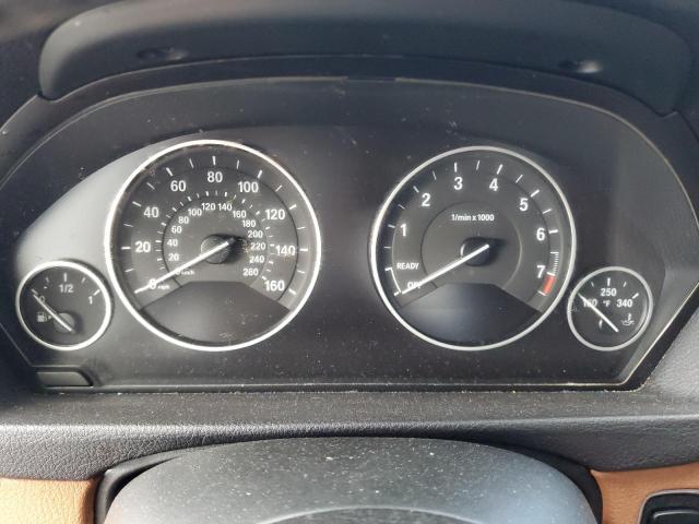 WBA4C9C57GG141375 BMW 428 Xi Gran Coupe Sulev