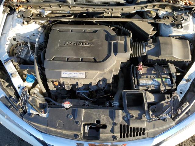 1HGCR3F91GA026476 Honda Accord Touring