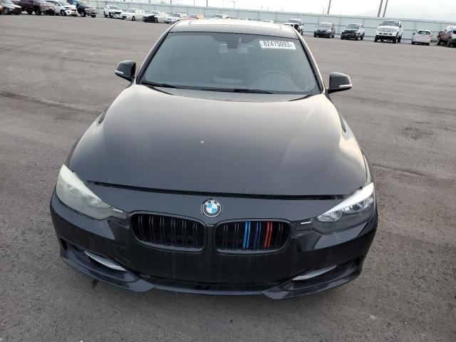 WBA3C1C57EK116550 BMW 328 I Sulev