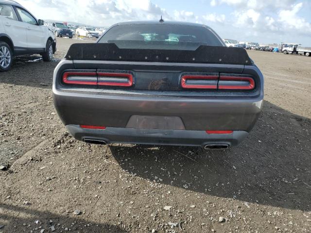 2C3CDZAG4FH702056 Dodge Challenger Sxt