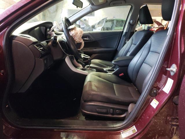 1HGCR2F55EA107811 Honda Accord Sport