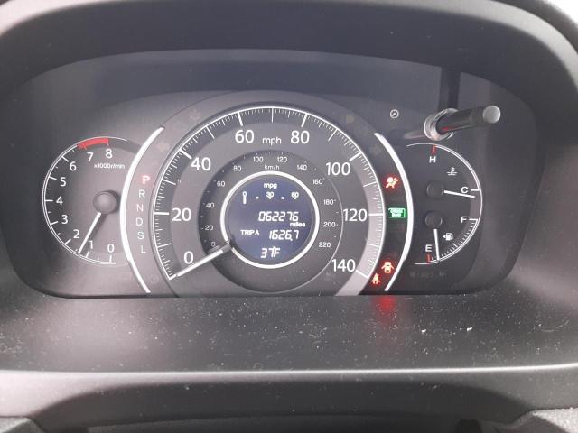 5J6RM4H70FL109256 Honda CR-V EXL