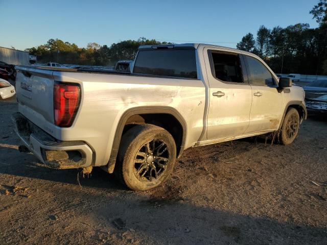 3GTP8CEK2MG113081 GMC Sierra C1500 Elevation