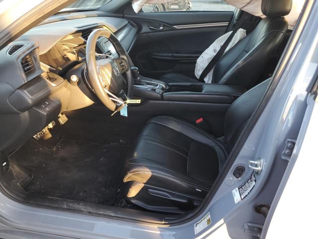SHHFK7H41KU408773 Honda Civic Sport
