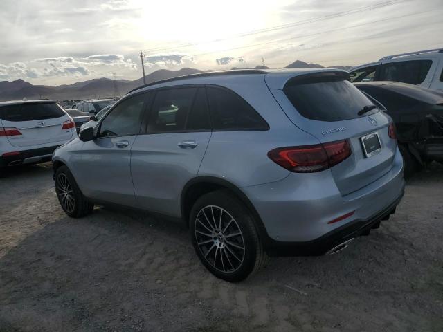 W1N0G8DB5NG071434 Mercedes-Benz GLC 300