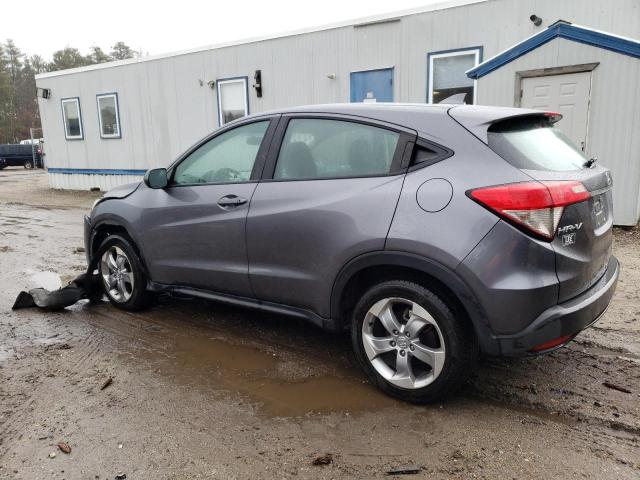 3CZRU6H35KG711134 Honda HR-V LX