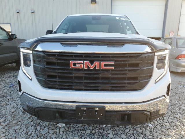 1GTRUAED7PZ177941 GMC Sierra K1500