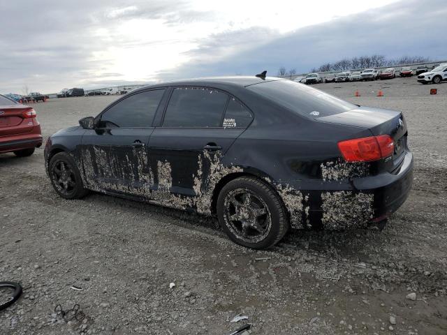 3VWLL7AJ3EM320385 Volkswagen JETTA TDI