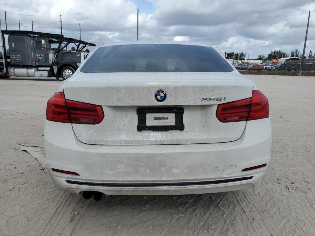 WBA8E9G51GNU29149 BMW 328 I Sulev