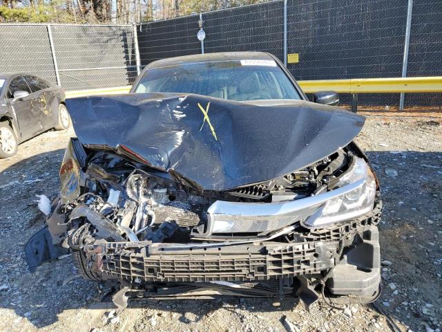 1HGCR3F8XGA016794 Honda ACCORD EXL