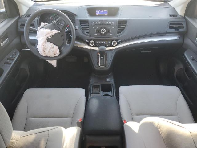 5J6RM4H37FL079508 Honda CR-V LX