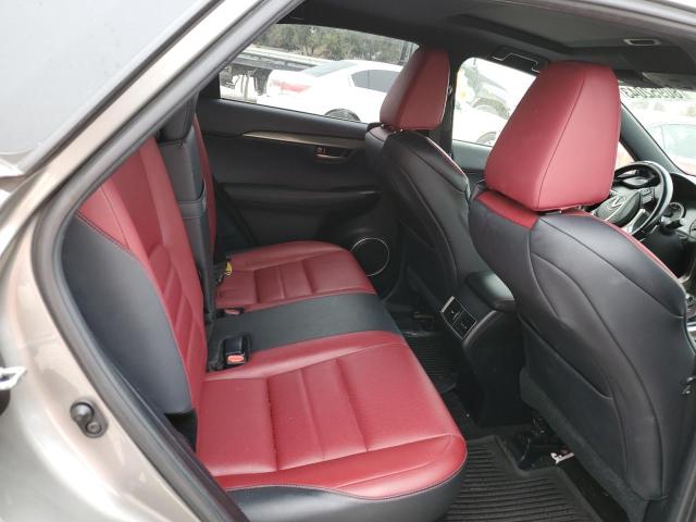 JTJBARBZ9G2094042 Lexus Nx 200t Base