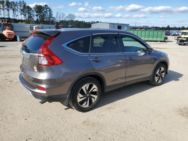 5J6RM3H99GL020749 Honda Cr-v Touring